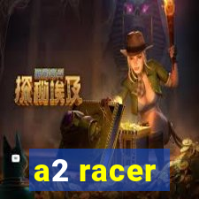 a2 racer - riscando o asfalto filme completo dublado download